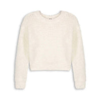 Katie J Nyc - Pammy Boucle Sweater