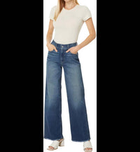 Paige - Sasha 32" Jeans
