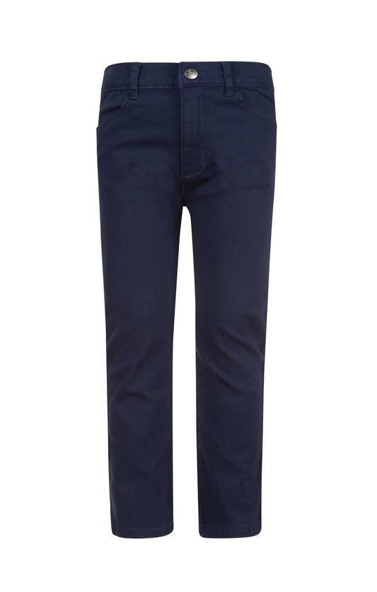 Appaman - Boys' Skinny Twill Pant