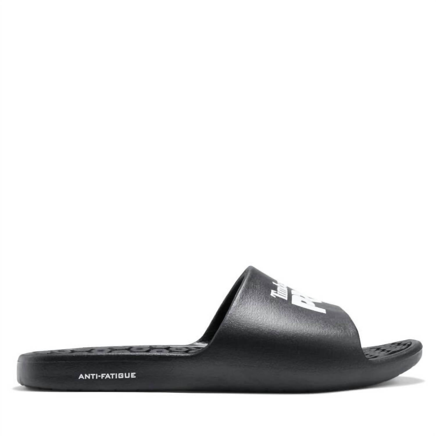 Timberland - Men's Anti-fatigue Technology Slide