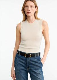 Nili Lotan - May Cashmere Tank