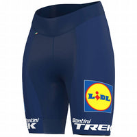 Santini - Women's Lidl-trek Replica Race Shorts