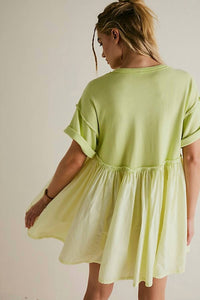 Free People - Women's Catalina Mini Dress