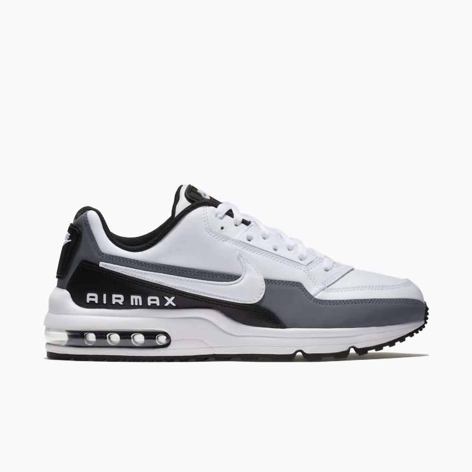 Nike - Men's Air Max LTD 3 Shoe