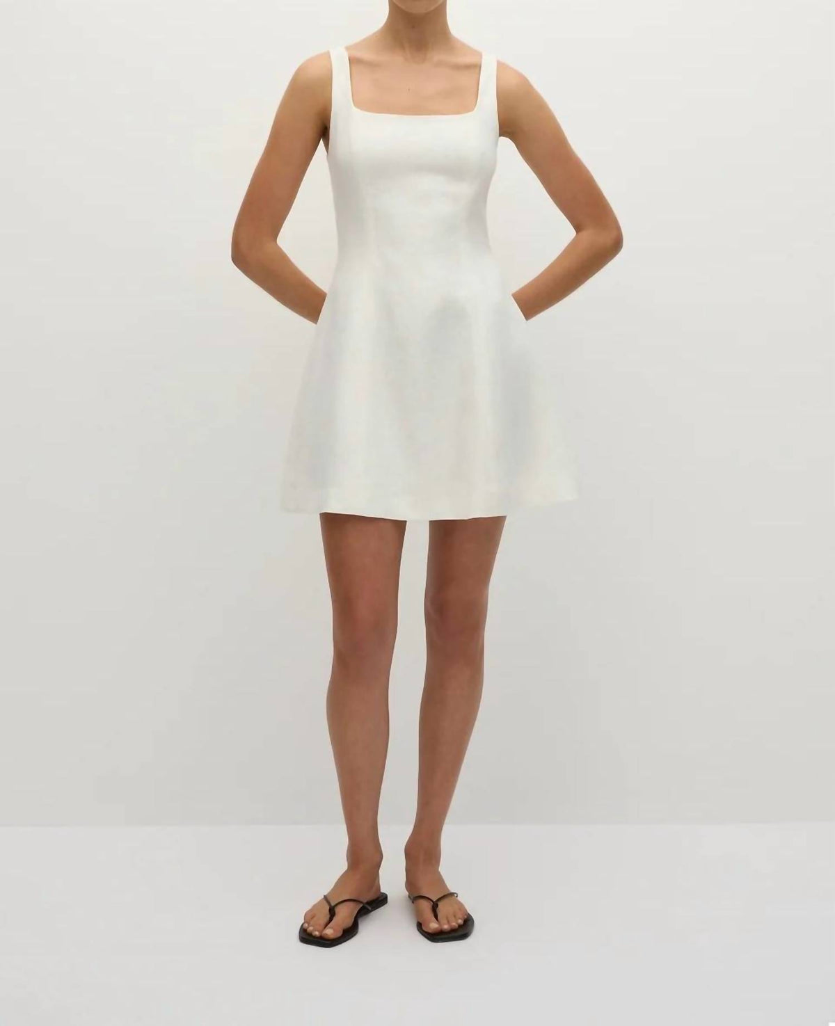 Faithfull The Brand - Felice Dress