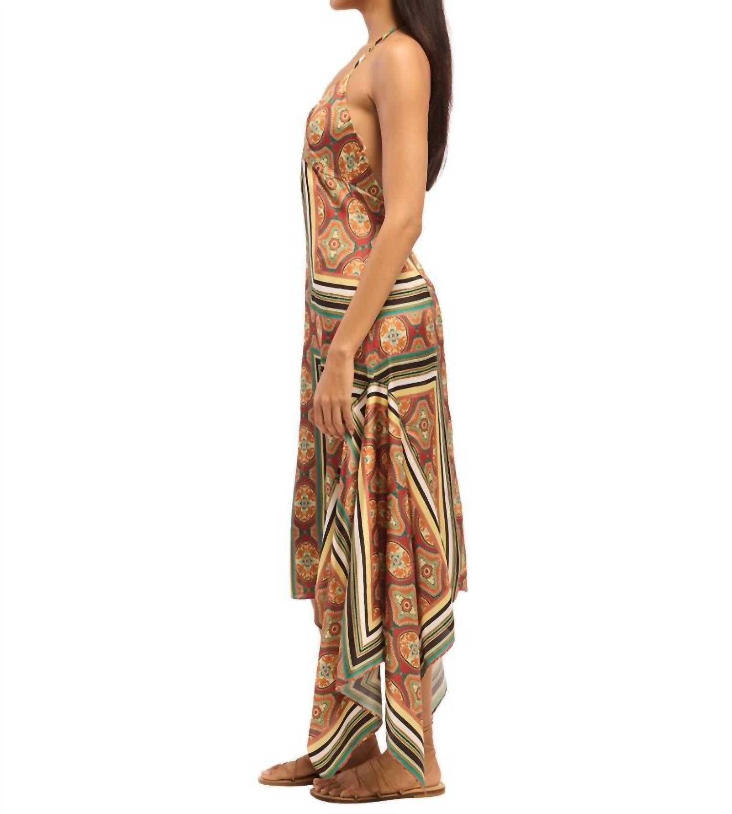 Misa Los Angeles - Sheila Dress