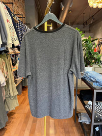 Roland Caldwell - Men's Neo Oversized Crew Tee