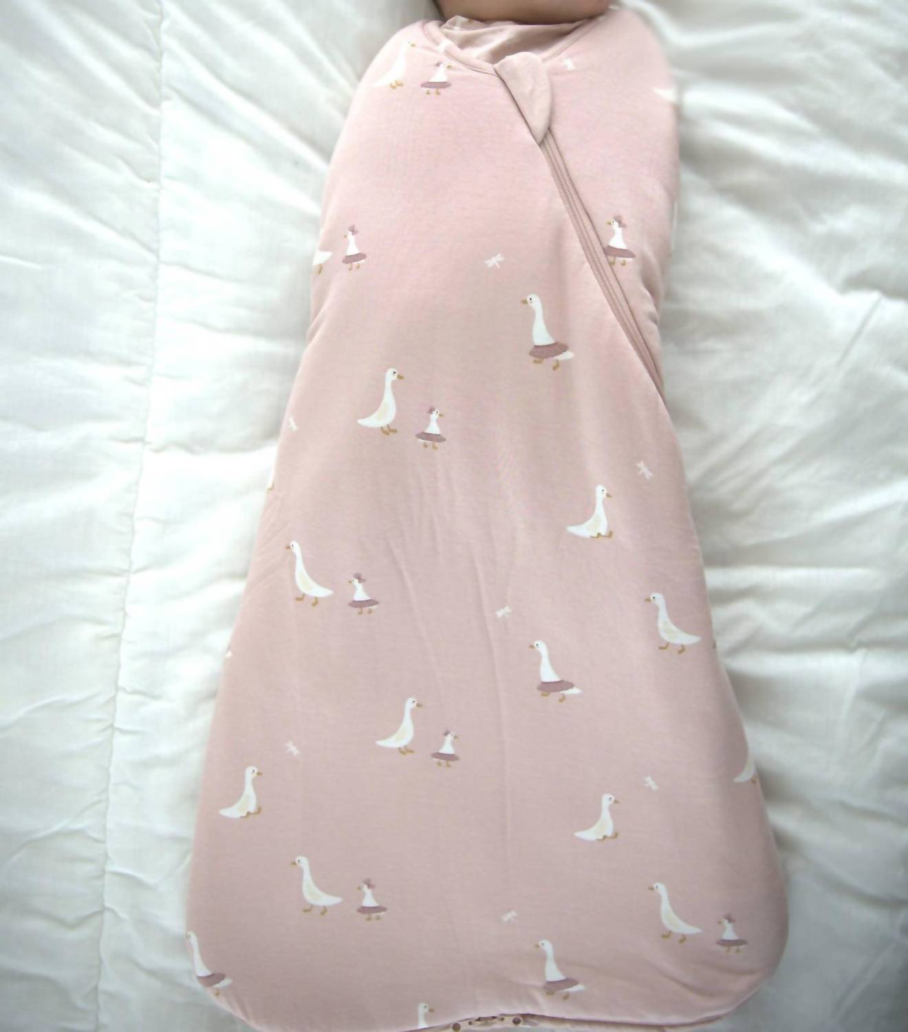Gunamuna - Kids Soft Swaddle