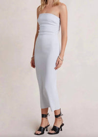Bec + Bridge - Cecily Midi Dress