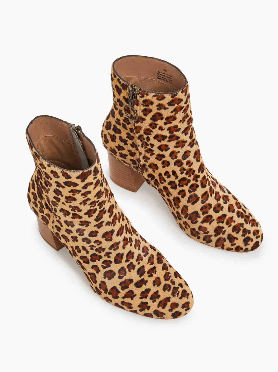Able - Women's Celina Ankle Boot