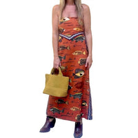 Anna Cate - Lilly Strapless Midi Dress