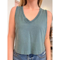 Z Supply - Sloane V-neck Top