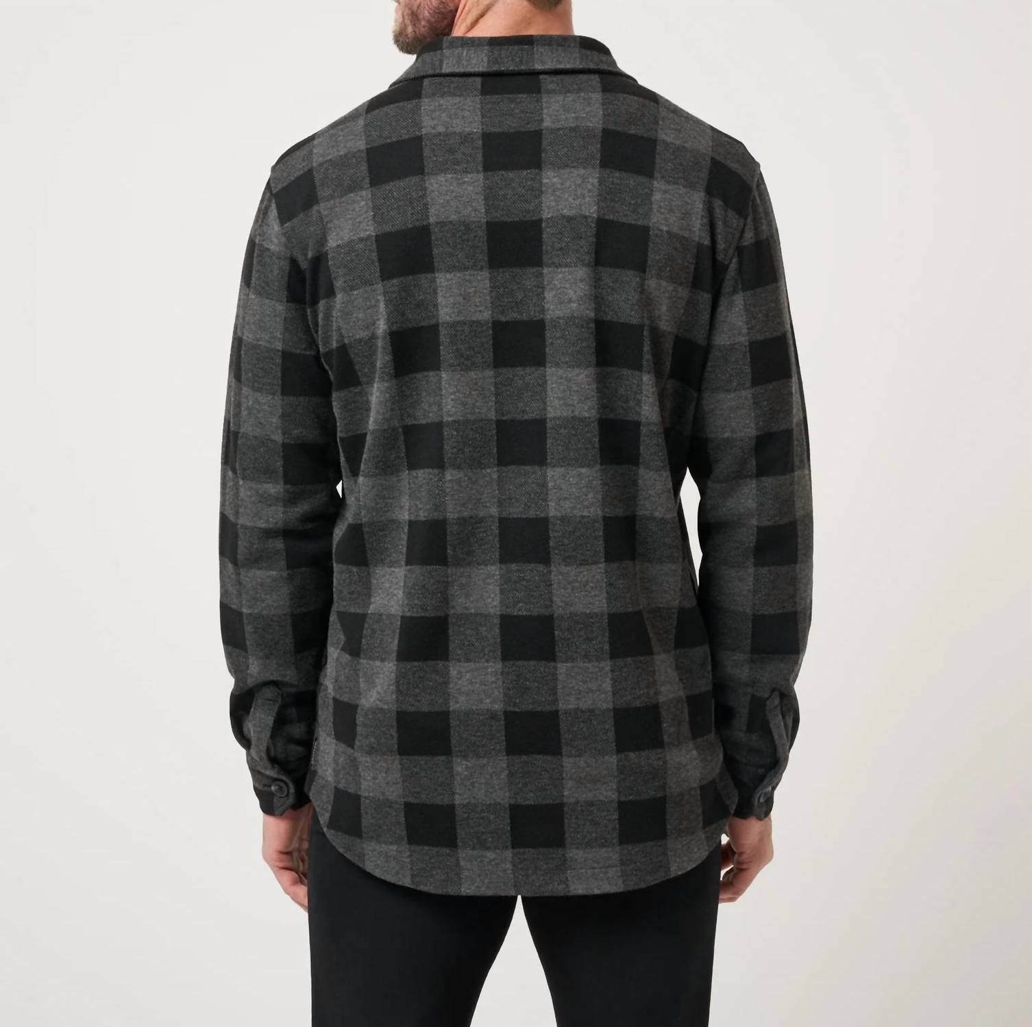 Travis Matthew - Return Flight Jacket