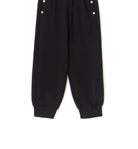Sasha+Z - Girls High-rise Jogger