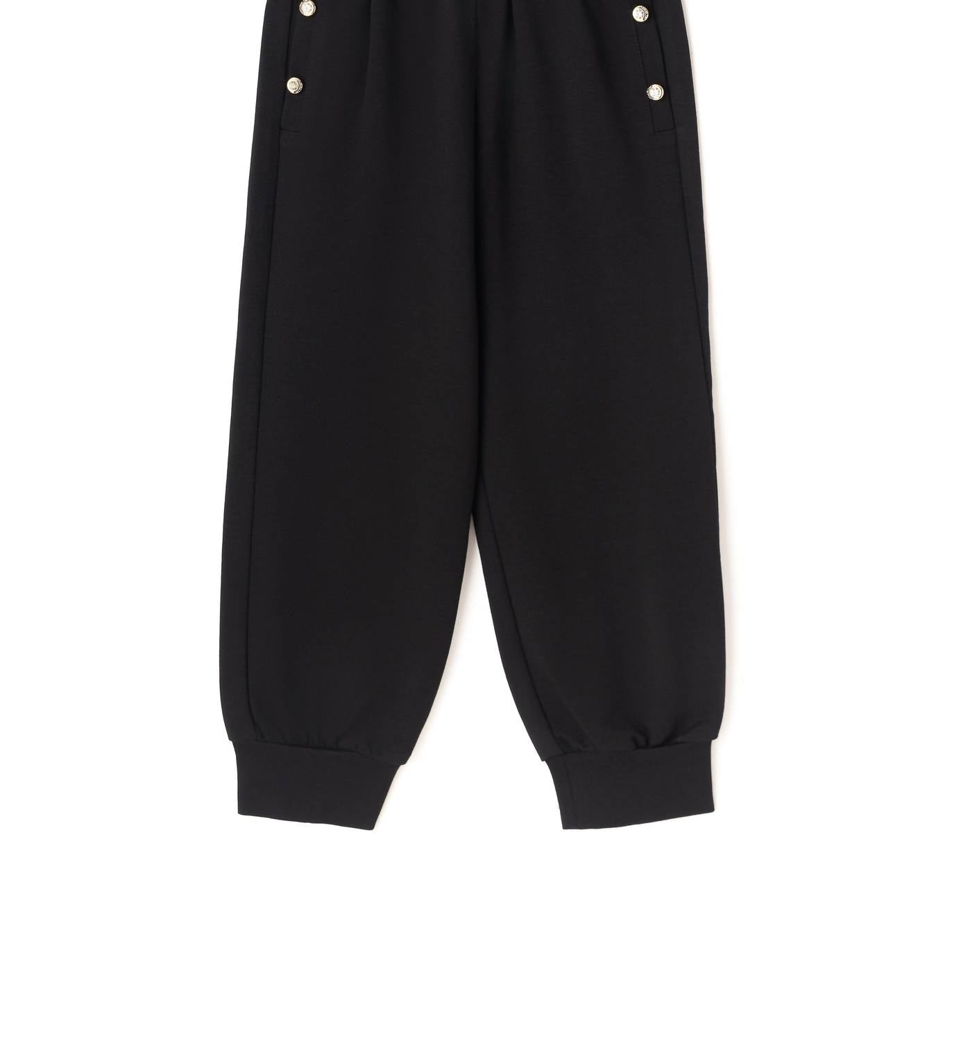 Sasha+Z - Girls High-rise Jogger