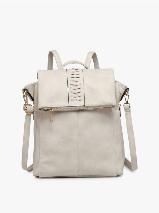 Jen & Co. - Women's Vivian Backpack