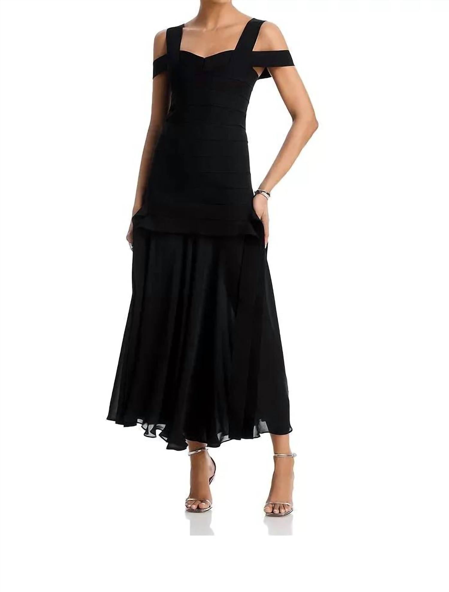 Simkhai - Callaway Knit Maxi Dress