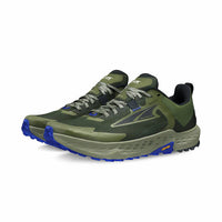 Altra - MENS TIMP 5 TRAIL RUNNING SHOES