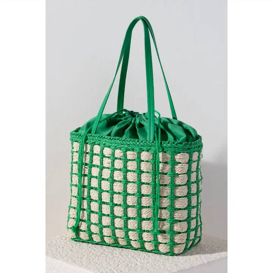 Shiraleah - Juanita Tote