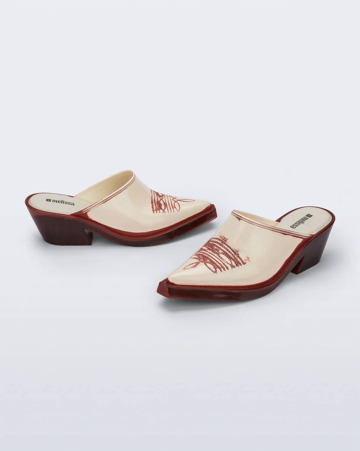 Melissa - Women's Texas Mule