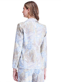 Jade - Brietta Button Down Blazer