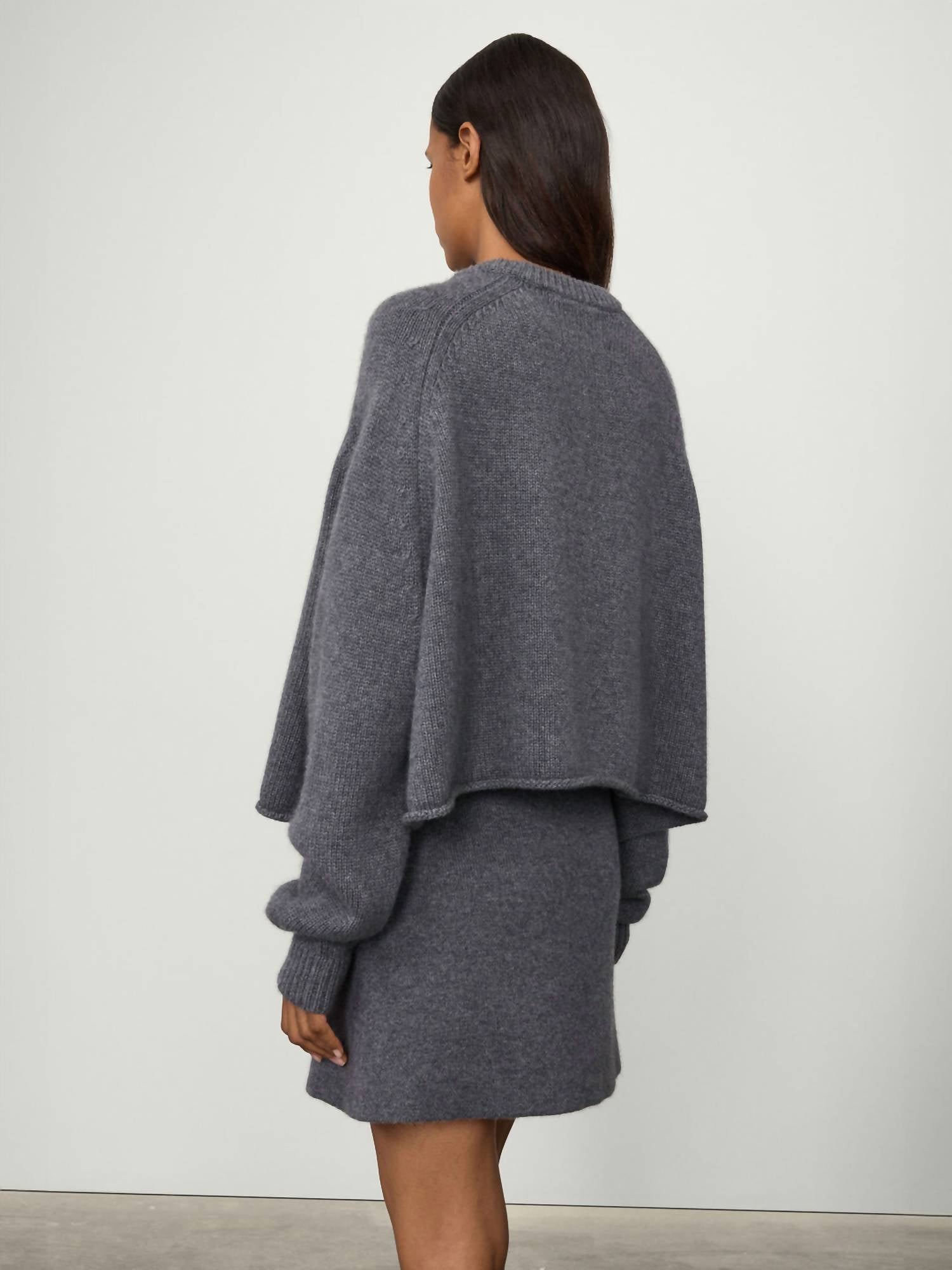 Lisa Yang - Karine Knit Sweater