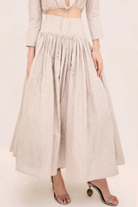 Alexis - Havara Midi Skirt
