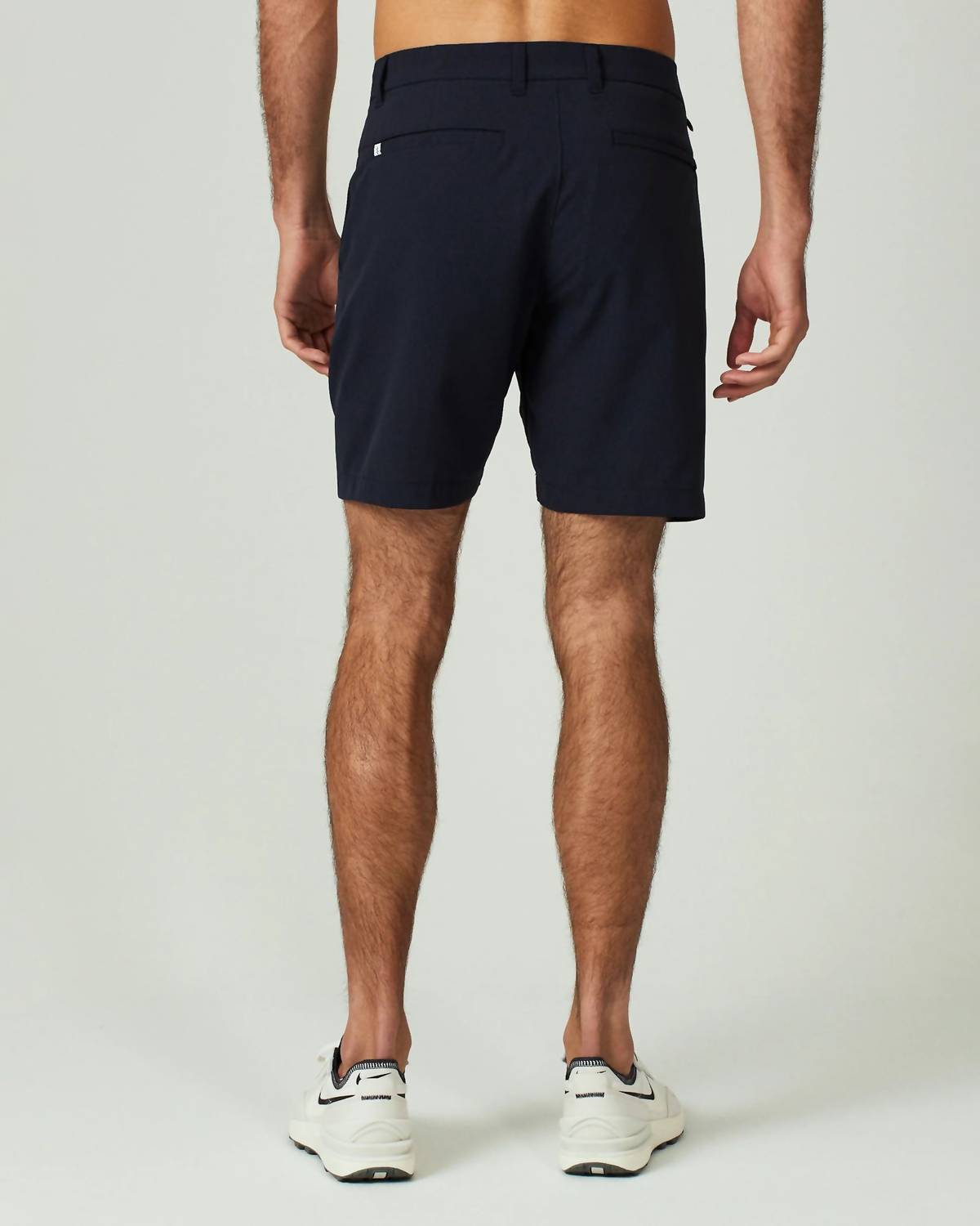 7Diamonds - Oxygenate Short