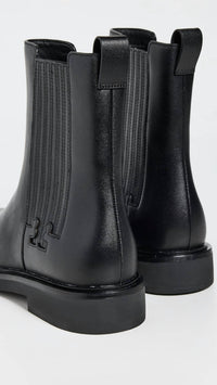Tory Burch - Women's T Gore Chelsea Boots