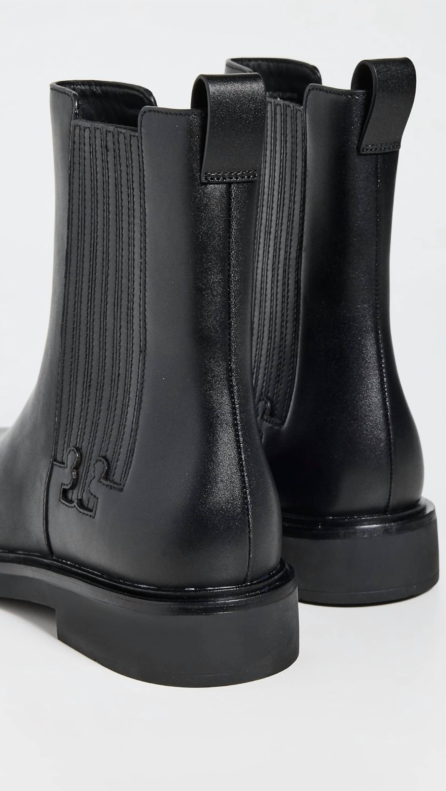 Tory Burch - Women's T Gore Chelsea Boots