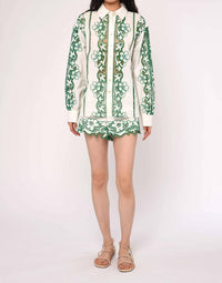 Love The Label - Trinity Top