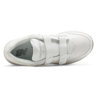 New Balance Women's 928 V2 Walking Shoes in white - women's sneaker - alternate view
