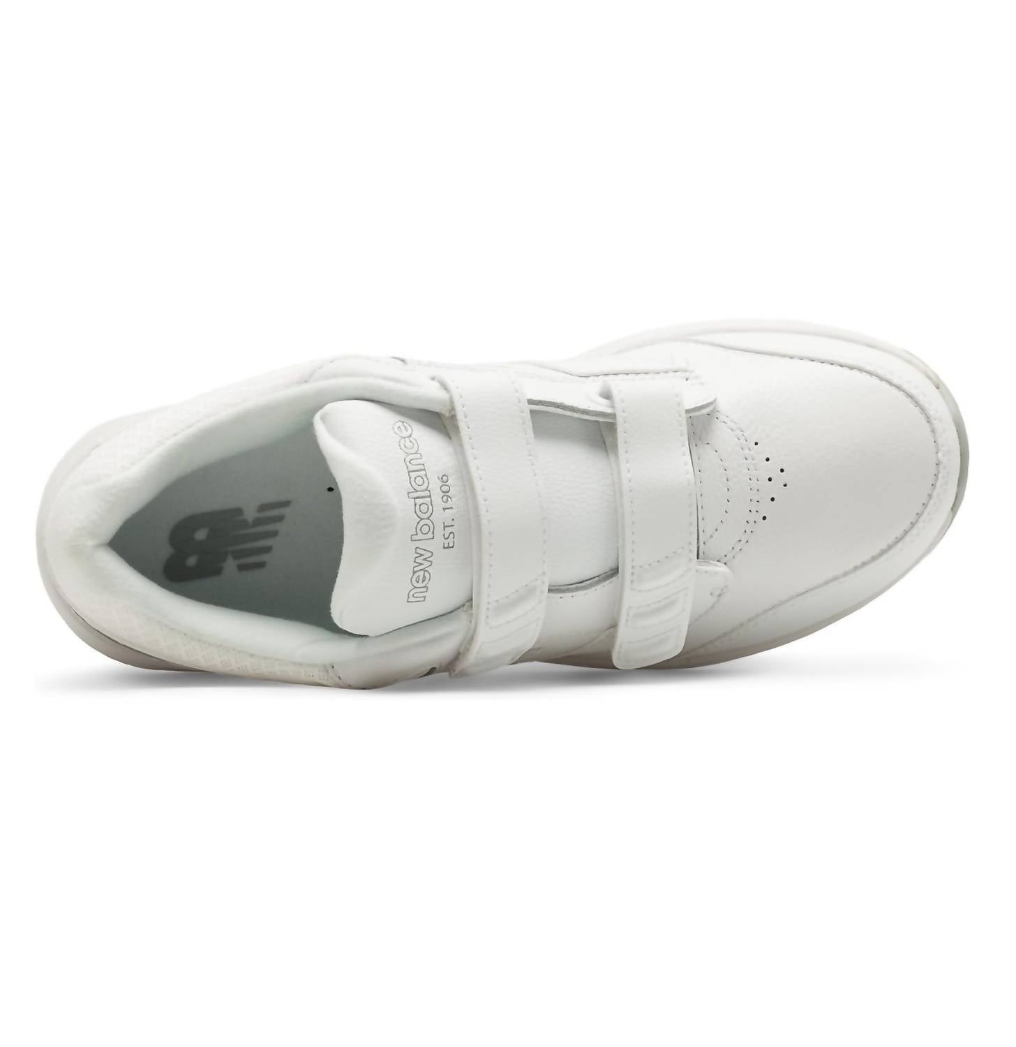 New Balance Women's 928 V2 Walking Shoes in white - women's sneaker - alternate view