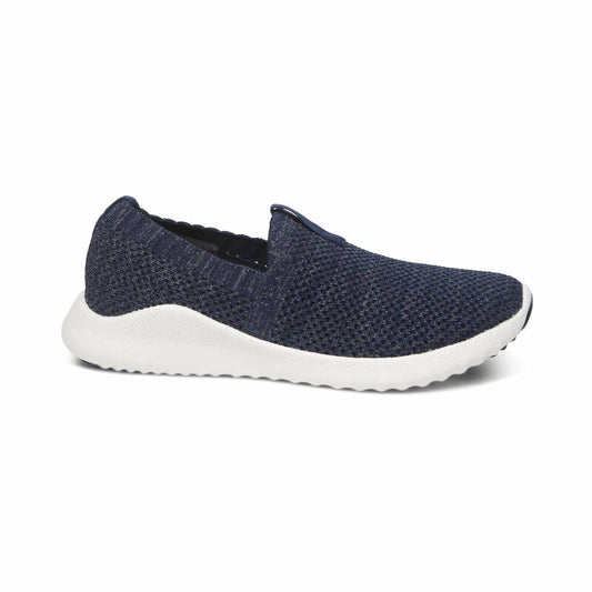 Aetrex - Women's Angie Slip On Comfort Sneaker
