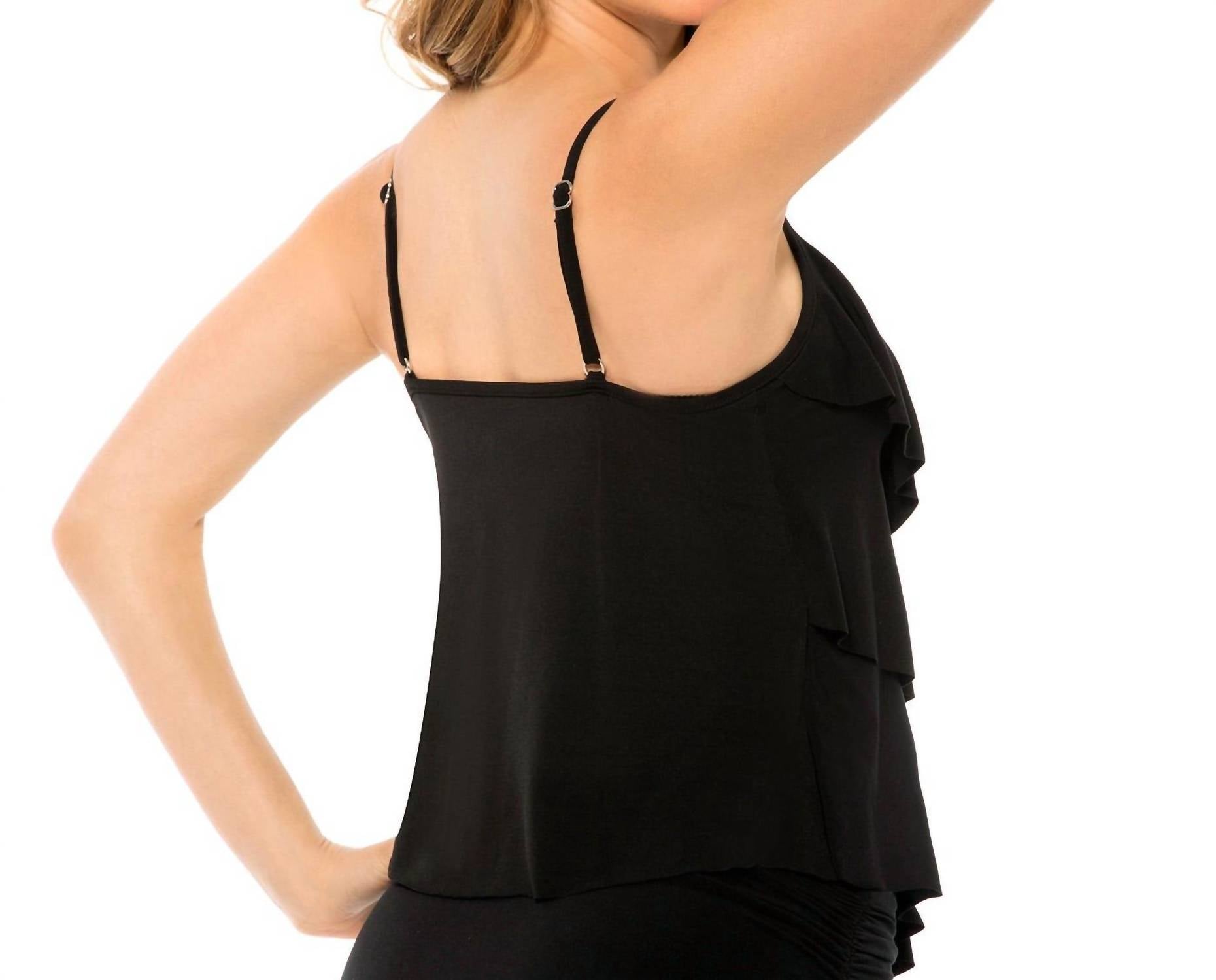 Magicsuit - Rita Tankini Top Bikini
