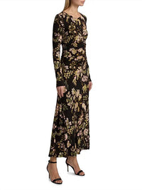 Cara Cara - Maisy Midi Dress