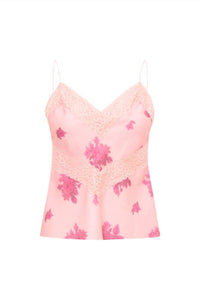 Loveshackfancy - Women's Brimsley Top