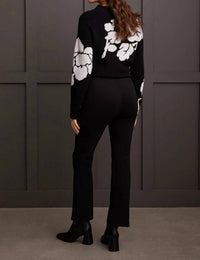 Tribal - Pull On Ankle Pant
