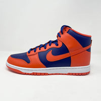 Nike - Men's Dunk High Sneakers