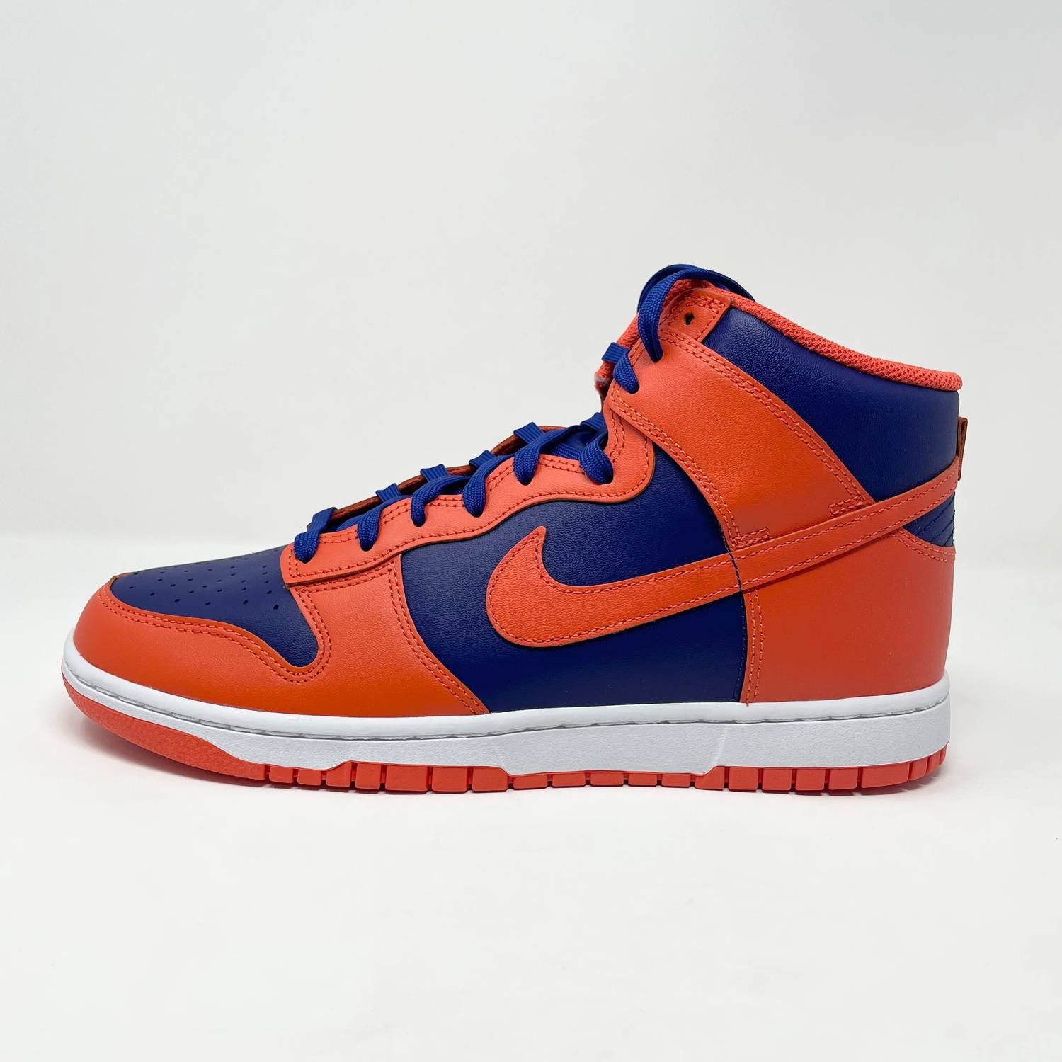 Nike - Men's Dunk High Sneakers