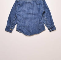Nupkeet - Boy's Cascio Shirt