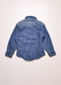 Nupkeet - Boy's Cascio Shirt