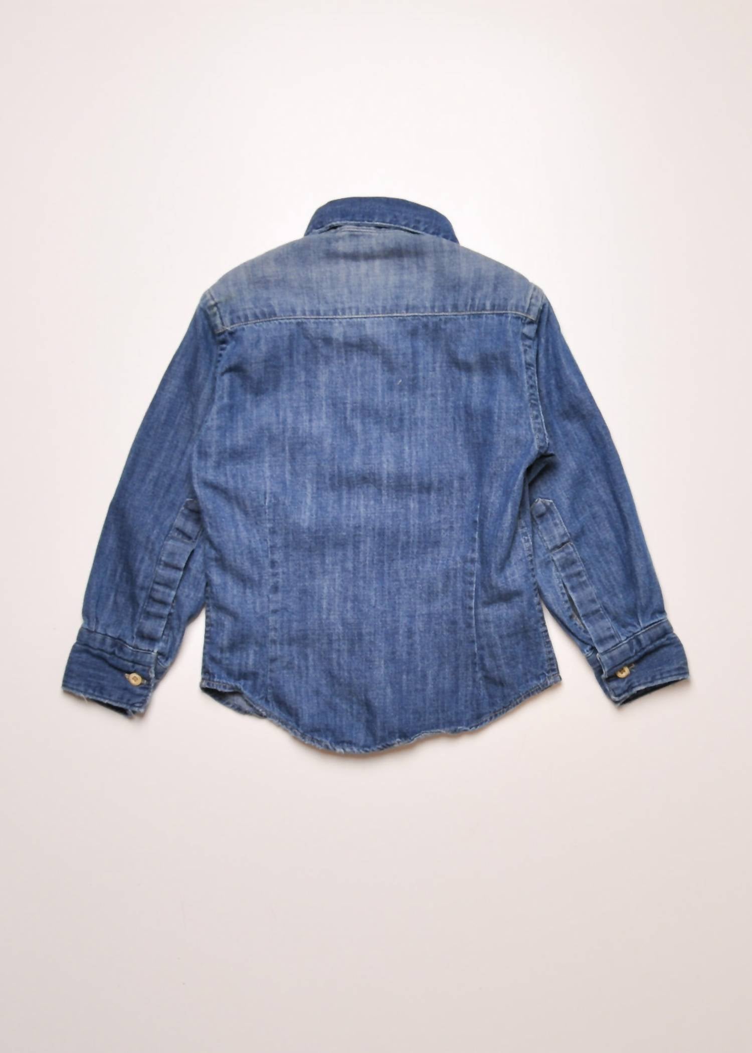 Nupkeet - Boy's Cascio Shirt