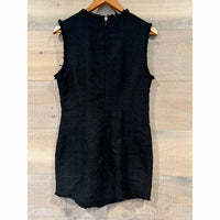 Staud - Crystal Mini Dress