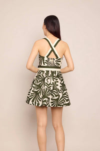 Cara Cara - Julietta Mini Dress