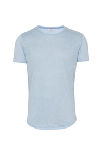 Orlebar Brown - Ob-t Linen T-shirt