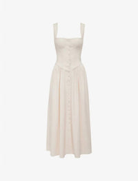 Rumored - Lilly Midi Dress