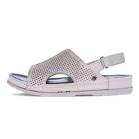 revere Women's Tivoli Sandals in white - women's sandal - alternate view