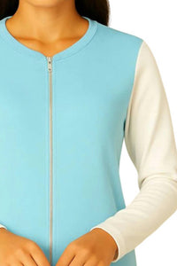 French Kyss - Zip Bomber Jacket