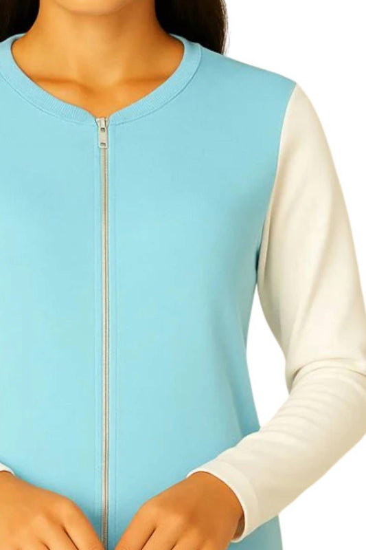 French Kyss - Zip Bomber Jacket